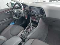 Pogled na unutrašnjost