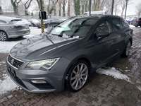 Pogled od napred levo