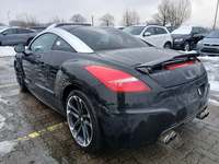 Pogled od pozadi levo