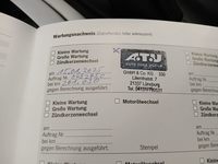 Dokaz o obavljenom servisu