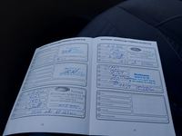 Dokaz o obavljenom servisu