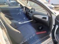 Pogled na unutrašnjost