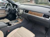 Pogled na unutrašnjost