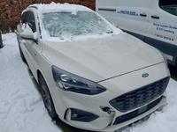 Pogled od napred  desno