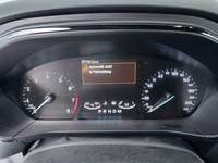 Pogled na kombinovani instrument