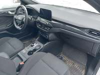 Pogled na unutrašnjost