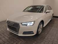 Pogled od napred levo