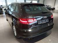 Pogled od pozadi levo