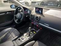 Pogled na unutrašnjost