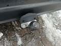 View of trailer tow-bar hitch