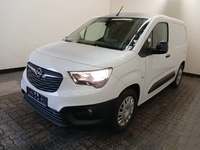 Pogled od napred levo