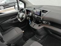 Pogled na unutrašnjost