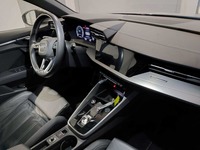 Pogled na unutrašnjost