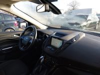 Pogled na unutrašnjost