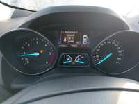 Pogled na kombinovani instrument