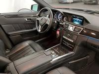 Pogled na unutrašnjost