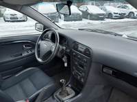 Pogled na unutrašnjost