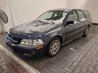 Pogled od napred levo