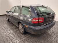 Pogled od pozadi levo