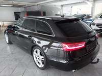 Pogled od pozadi levo