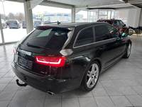 Pogled od pozadi desno