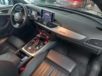 Pogled na unutrašnjost