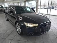 Pogled od napred  desno