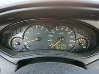 Pogled na kombinovani instrument