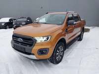 Pogled sprijeda lijevo