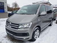 Pogled od napred levo