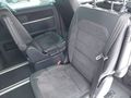View of rear seat