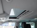 View of sunroof / panoramic roof