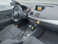 Pogled unutrašnji prostor