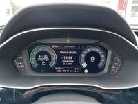 Вид на приборную панель