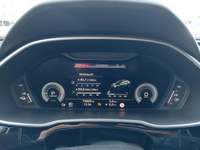 Вид на приборную панель