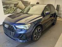 Вид спереди слева