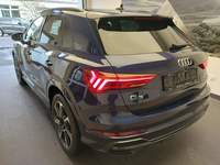 Вид сзади слева