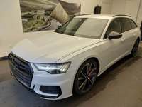 Вид спереди слева