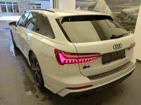 Вид сзади слева