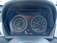 Вид на приборную панель