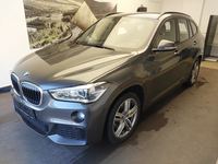 Вид спереди слева