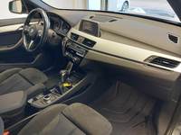 Вид на салон