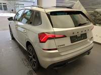 Вид сзади слева