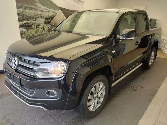 Вид спереди слева