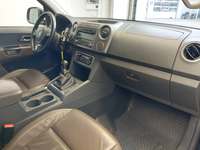 Вид на салон