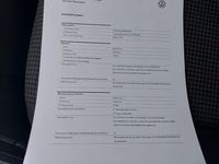 Документ о выполнении сервиса