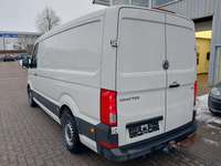 Вид сзади слева