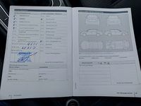 Документ о выполнении сервиса