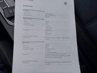 Документ о выполнении сервиса