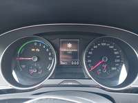 Вид на приборную панель